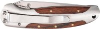 Einhandmesser CJH 44199 Edelstahl 420