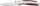 Einhandmesser CJH 44199 Edelstahl 420