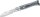 Taschenmesser OPINEL 254327 No 09 DIY, Edelstahl, Griff grau