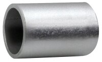 C-Stahl Pressfitting M-Kontur Verschlussstopfen Ø 42