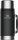 Isolierflasche Classic Food, 0,94l, mattschwarz, 668601
