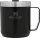 Isoliertasse Classic, 354 ml, mattschwarz,673501