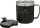 Isoliertasse Classic, 354 ml, mattschwarz,673501