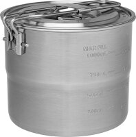 Koch-Set Adventure, 5-teilig, 674700