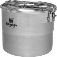 Koch-Set Adventure, 5-teilig, 674700