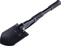 Klappspaten CJH 44027, 515g