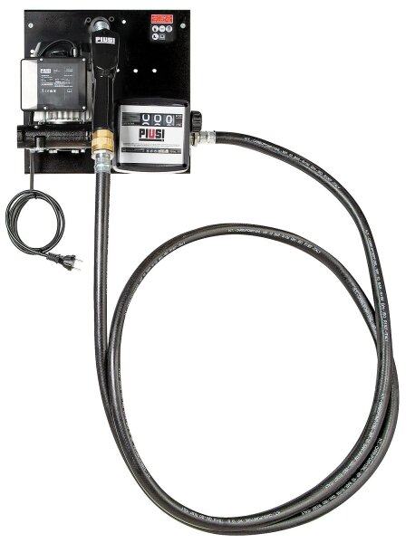 Betankungsstation - Elektro ST Panther 56K33A60, 230V mit Zähler