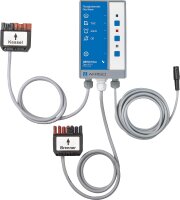 Flüssigkeits-Warnmelder AFA 11 BAS 230 V, mit...