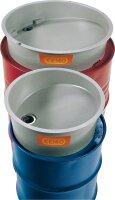 Einfülltrichter GFK Cemo Typ 60 5493