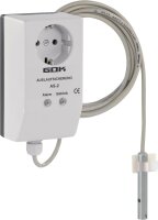 Heizölmelder Typ AS-2 TÜV geprüft mit...