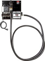 Tankstation - Typ ST Panther 56 K33 230V