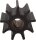 Impeller Viton Unistar mit Edelstahlbuchse Typ A