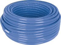 Uponor Uni Pipe PLUS weiß vorgedämmt S10 WLS...