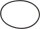O-Ring 56-2 Viton für 2000 A/B
