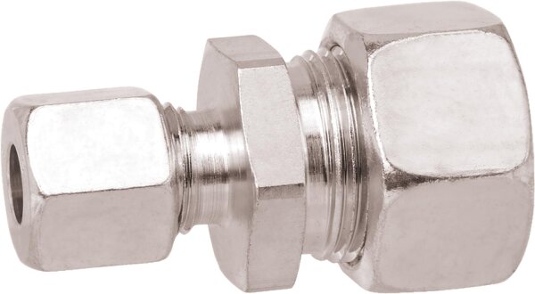 Schneidring - Verschraubung GRV 15 mm x 12 mm