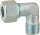 Schneidring - Verschraubung WEV 6 mm x R 1/8"