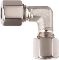 Schneidring - Verschraubung WV 22 mm