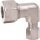 Schneidring - Verschraubung WRV 15 mm x 12 mm