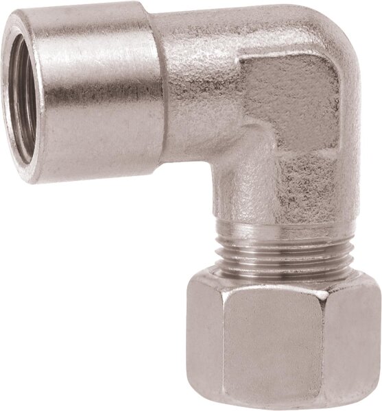 Schneidring - Verschraubung WAV 8 mm x R 3/8"