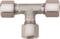 Schneidring - Verschraubung TV 12 mm