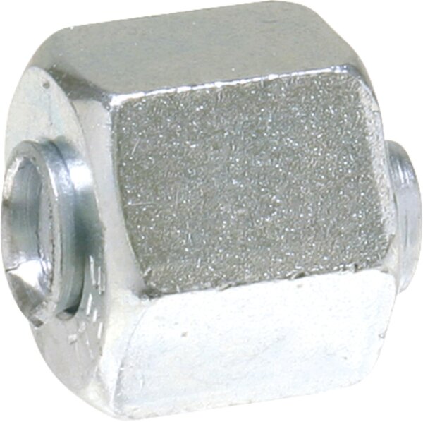 BSL-Blindstopfen 6 Innengewinde M 12 x 1,5 Baureihe L
