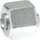 BSL-Blindstopfen 6 Innengewinde M 12 x 1,5 Baureihe L