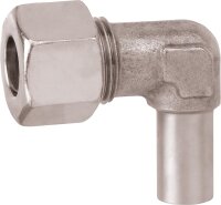 Schneidring-Verschraubung EVW 15x15mm, Baureihe L