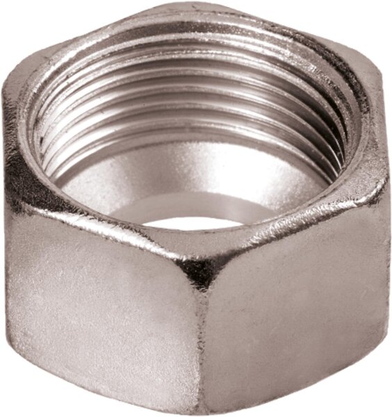 Schneidring - Verschraubung - Zubehör ÜWM 12 mm  M 18 x 1,5