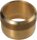 Schneidring SRM Messing 6 mm