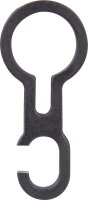 Schneidring-Verschraubung SK 3/8" x 3/8" lose...