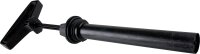 Schneidring-Verschraubung SK 3/8" x 3/8" lose Mutter