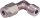 Serto - Klemmringverschraubung SOWEV 5 mm x 1/8" kegelig SO 42421