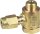 Serto - Winkelschwenkverschraubung SOWSV 8 mm x 1/8" SO 42824 8x1/8"