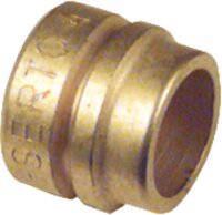 Serto - Klemmring SOK 6 mm SO 40001