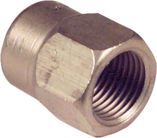 Serto - Anschlussmutter SOAM 6 mm x 3/8" SO 00020