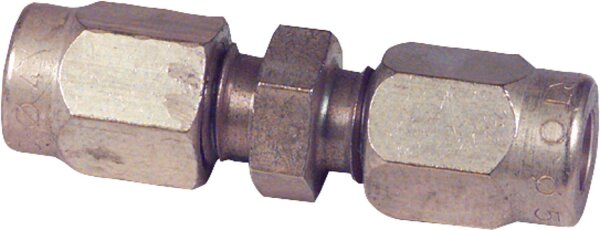 Serto - Gerade - Verschraubung SOGRV 6 mm x 5 mm SO 41021-6-5