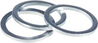 Alu - Dichtringe zöllig 3/4" 1,5 mm stark *