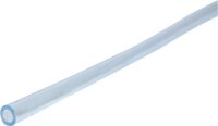 PVC-Schlauch glasklar 4 x 1,5mm, Ring a 100m