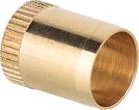 Verstärkungshülsen für Kupferrohr VH 15 mm...