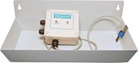 Leckerkennungssystem LS 2 Auffangwanne mit Sensor...