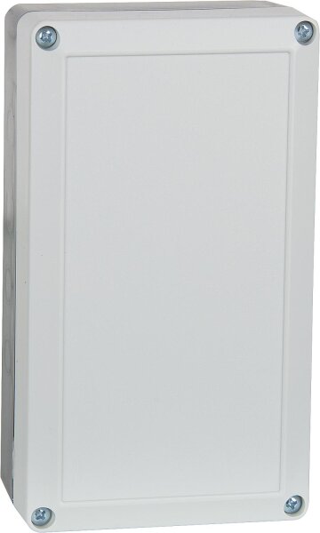 Elektronischer Universal-Regler ETR 77-008-5 Schutzart IP 65 -50...+50°C Inneneinstellung