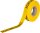 Trassenwarnband "Achtung Kabel" gelb