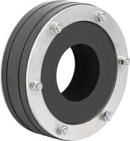 Mauerdurchführung aussen 99 mm, innen 18-65 mm