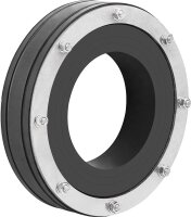 Mauerdurchführung aussen 99 mm, innen 18-65 mm