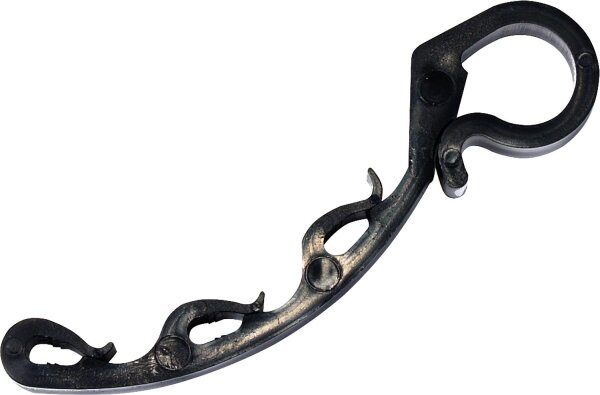 Universal Clips für Dachrinnen VPE = 10 Stück