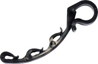 Universal Clips für Dachrinnen VPE = 10 Stück