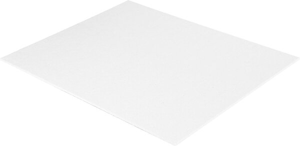 Schweißschutz-Platte EAB Board FSVK+1 500 x 400 x 6 mm