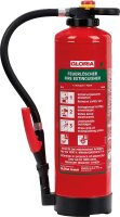 Schaumlöscher Gloria, 6 ltr. Typ SKA 6 PRO mit...
