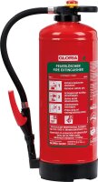 Schaumlöscher Gloria, 6 ltr. Typ SKA 6 PRO mit...