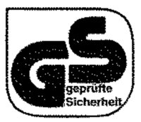 Schaumlöscher Gloria, 9 ltr. Typ SKA 9 PRO mit Wandhalterung